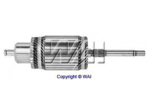 WAIglobal 61-9135 ankeris, starteris
1318429