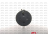 ATL Autotechnik A 91 470 starteris
1327 A 470, 1327 A 471