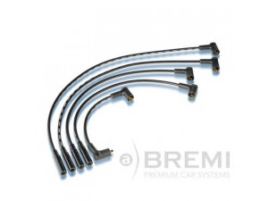 BREMI 600/527 uždegimo laido komplektas 
 Kibirkšties / kaitinamasis uždegimas -> Uždegimo laidai/jungtys
2108-3707080-10, 2108-3707150, 21080-3707080-10