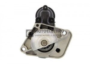 AUTOELECTRO AEX1207 starteris 
 Elektros įranga -> Starterio sistema -> Starteris
233007224R