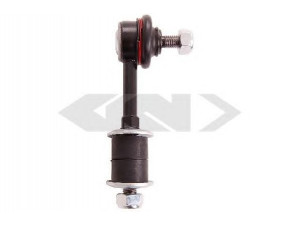 SPIDAN 57751 šarnyro stabilizatorius 
 Ašies montavimas/vairavimo mechanizmas/ratai -> Stabilizatorius/fiksatoriai -> Savaime išsilyginanti atrama
42420 77A00, 42420 77A00 S1
