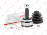 LYNXauto CO-5505 jungčių komplektas, kardaninis velenas
MR222052, MR222053