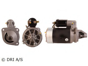 DRI 600017102 starteris
2873A010, 2873A102