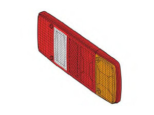 EUROLITES LEART 37.440.028 lęšis, kombinuotas galinis žibintas
A0025446190, 7J0945111