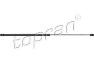 TOPRAN 114 108 dujinė spyruoklė, gaubtas 
 Kėbulas -> Dujinės spyruoklės
8P0 823 359, 8P0 823 359B