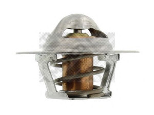 MAPCO 28600 termostatas, aušinimo skystis 
 Aušinimo sistema -> Termostatas/tarpiklis -> Thermostat
1452357, 891F8575AA, ERT9, 21200-BX000