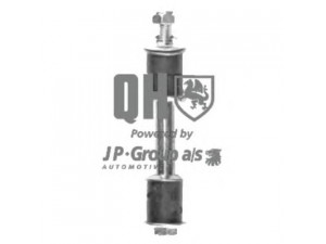 JP GROUP 3950500309 šarnyro stabilizatorius 
 Ašies montavimas/vairavimo mechanizmas/ratai -> Stabilizatorius/fiksatoriai -> Savaime išsilyginanti atrama
MB598098