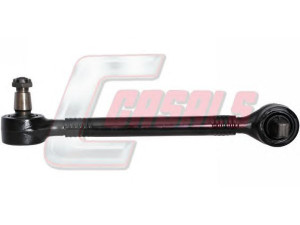 CASALS R8201 vikšro valdymo svirtis 
 Ašies montavimas/vairavimo mechanizmas/ratai -> Valdymo svirtis/pasukamosios svirties sujungimas -> Vairo trauklės (valdymo svirtis, išilginis balansyras, diago
20762454, 20762545, 20816718
