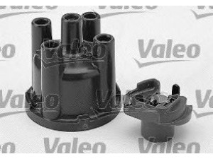 VALEO 244567 montavimo komplektas, uždegimo valdymo blokas 
 Kibirkšties / kaitinamasis uždegimas -> Uždegimo modulis/valdymo blokas
