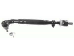 LEMFÖRDER 30259 01 strypo montavimas
816 62 C1