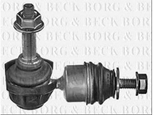BORG & BECK BDL7436 šarnyro stabilizatorius 
 Ašies montavimas/vairavimo mechanizmas/ratai -> Stabilizatorius/fiksatoriai -> Savaime išsilyginanti atrama
31387811, 31429024