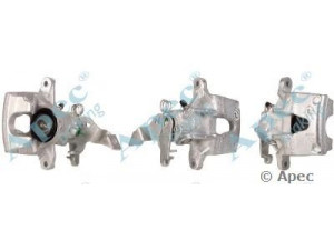 APEC braking RCA239 stabdžių apkaba 
 Dviratė transporto priemonės -> Stabdžių sistema -> Stabdžių apkaba / priedai
4400100QAA, 4400100QAB, 7701206755