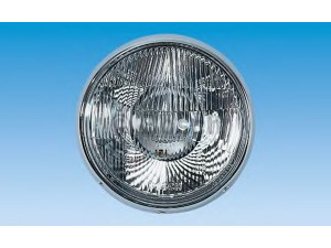 BOSCH 0 301 500 005 priekinis žibintas 
 Elektros įranga -> Priekinis žibintas/dalys -> Priekinis žibintas/įterp.
000 820 21 61, A 000 820 21 61