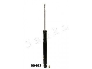 JAPKO MJ00493 amortizatorius 
 Pakaba -> Amortizatorius
191513033C, 191513033M, 1H0513031A