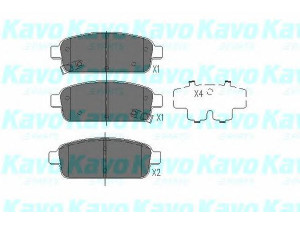 KAVO PARTS KBP-1013 stabdžių trinkelių rinkinys, diskinis stabdys 
 Techninės priežiūros dalys -> Papildomas remontas
13300867, 13319293, 13319294, 13411380