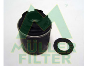 MULLER FILTER FO634 alyvos filtras 
 Techninės priežiūros dalys -> Techninės priežiūros intervalai
03C115561D, 03C115561E, 03C115561H
