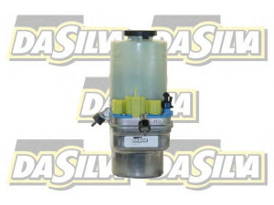 DA SILVA DP6048 hidraulinis siurblys, vairo sistema 
 Vairavimas -> Vairo pavara/siurblys
0000071740534, 0000071746311, 71740534