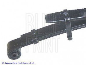 BLUE PRINT ADT38821 lakštinė lingė 
 Pakaba -> Lakštinė spyruoklinė pakaba
48210-27310