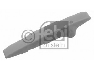 FEBI BILSTEIN 30505 kreiptuvai, sinchronizavimo grandinė 
 Variklis -> Variklio uždegimo laiko reguliavimo kontrolė -> Sinchronizavimo grandinė/įtempiklis/kreiptuvas -> Sinchronizavimo grandinės vadovai
68013907AA, 68013907AA, 272 052 02 16