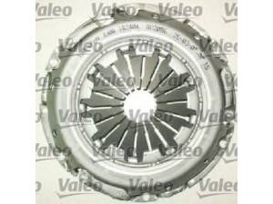 VALEO 826216 sankabos komplektas 
 Sankaba/dalys -> Sankabos remonto komplektas, visas