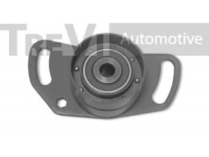TREVI AUTOMOTIVE TD1576 įtempiklio skriemulys, paskirstymo diržas 
 Techninės priežiūros dalys -> Papildomas remontas
1350587303, 1350587303000
