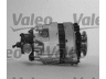 VALEO 437152 kintamosios srovės generatorius 
 Elektros įranga -> Kint. sr. generatorius/dalys -> Kintamosios srovės generatorius
23100-0E400, 23100-0E402, 23100-57J00