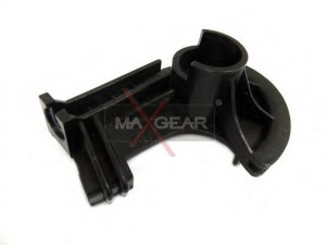 MAXGEAR 61-0060 remonto komplektas, automatinės sankabos reguliavimas 
 Sankaba/dalys -> Sankabos valdymas -> Sankabos trosas
1 030 879, 1 030 879, 95VB7L583AB