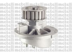 METELLI 24-0940 vandens siurblys 
 Aušinimo sistema -> Vandens siurblys/tarpiklis -> Vandens siurblys
1334078, 6334039, 9199595, 93182042