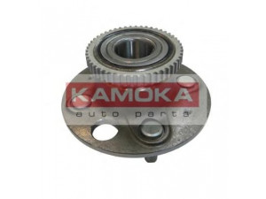 KAMOKA 5500036 rato guolio komplektas 
 Ašies montavimas/vairavimo mechanizmas/ratai -> Rato stebulė/montavimas -> Rato guolis
42200S5AJ01