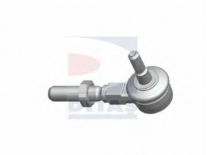 DITAS A2-4178 skersinės vairo trauklės galas 
 Vairavimas -> Vairo mechanizmo sujungimai
77 01 460 955