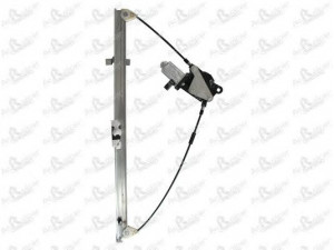 AC Rolcar 01.2506 lango pakėliklis 
 Vidaus įranga -> Elektrinis lango pakėliklis
1313851080, 1322757080, 1341395080