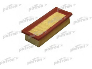 PATRON PF1362 oro filtras 
 Techninės priežiūros dalys -> Techninės priežiūros intervalai
71736125, 7782629, PC649