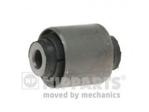 NIPPARTS N4254013 valdymo svirties/išilginių svirčių įvorė 
 Ašies montavimas/vairavimo mechanizmas/ratai -> Valdymo svirtis/pasukamosios svirties sujungimas -> Montavimas/sutvirtinimas
52365-SK7-A00, 52365-SK7-A01, 52365-SK7-A02