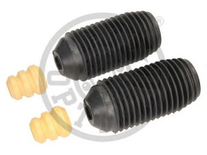 OPTIMAL AK-735441 apsauginio dangtelio komplektas, amortizatorius 
 Ašies montavimas/vairavimo mechanizmas/ratai -> Montavimas, pakabos statramstis
20321AA201, 20322AA000