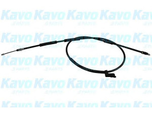 KAVO PARTS BHC-4570 trosas, stovėjimo stabdys 
 Stabdžių sistema -> Valdymo svirtys/trosai
BP4K44420H, BP4K44420J, BP4K44420K