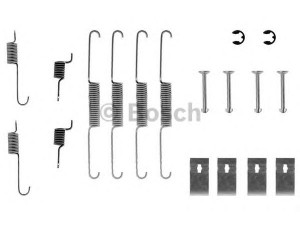 BOSCH 1 987 475 094 priedų komplektas, stabdžių trinkelės 
 Stabdžių sistema -> Būgninis stabdys -> Dalys/priedai