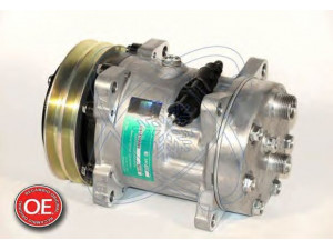 ELECTRO AUTO 20A8157 kompresorius, oro kondicionierius 
 Oro kondicionavimas -> Kompresorius/dalys
51779707025, 51779707011, 51779707014