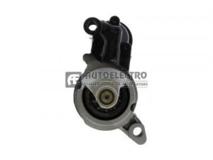 AUTOELECTRO AEY2468 starteris 
 Elektros įranga -> Starterio sistema -> Starteris
059911021B, 059911021C, 059911021D