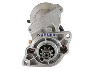 AD KÜHNER 254209 starteris
16617-63011, 1661763011, 19883-63011