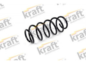 KRAFT AUTOMOTIVE 4021604 spyruoklė 
 Pakaba -> Spyruoklės
312772, 312779, 90304568