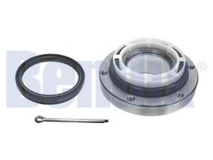 BENDIX 051006B rato guolio komplektas 
 Ašies montavimas/vairavimo mechanizmas/ratai -> Rato stebulė/montavimas -> Rato guolis
95619166, 95619166