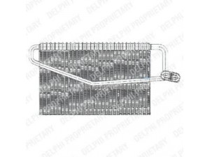 DELPHI TSP0525156 garintuvas, oro kondicionierius 
 Oro kondicionavimas -> Garintuvas
203 830 0158, 209 830 0158