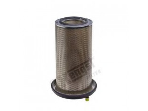 HENGST FILTER E281L01 oro filtras 
 Filtrai -> Oro filtras
365 727, 370 750