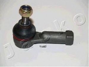 JAPKO 111822 skersinės vairo trauklės galas 
 Vairavimas -> Vairo mechanizmo sujungimai
48810-79J00