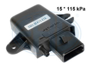 ERA 550304 jutiklis, įsiurbimo kolektoriaus slėgis 
 Elektros įranga -> Jutikliai
1648138, 1652345, 6448254, E6EF-9F479A-2A