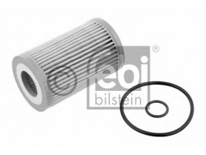FEBI BILSTEIN 27167 alyvos filtras 
 Techninės priežiūros dalys -> Techninės priežiūros intervalai
77 01 206 705