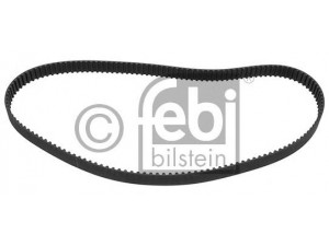 FEBI BILSTEIN 11173 paskirstymo diržas 
 Techninės priežiūros dalys -> Papildomas remontas
0816.64, 816.64, 95 640 269, 0816.64