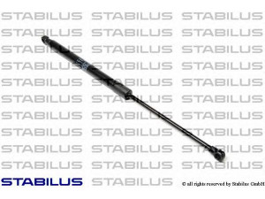 STABILUS 020625 dujinė spyruoklė, bagažinė 
 Priedai -> Bagažinė/pakrovimo skyrius
8200385560, 8200 385 560