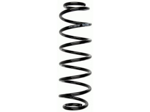 SACHS 994 422 spyruoklė 
 Pakaba -> Spyruoklės
6Q0 511 115 BE