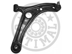 OPTIMAL G6-820 vikšro valdymo svirtis 
 Ašies montavimas/vairavimo mechanizmas/ratai -> Valdymo svirtis/pasukamosios svirties sujungimas -> Vairo trauklės (valdymo svirtis, išilginis balansyras, diago
4806859035